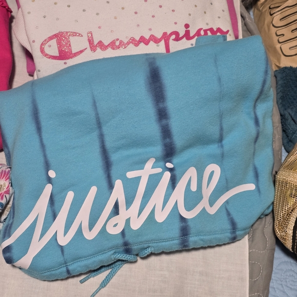 girls size 7-8 clothing lot 26 Pieces See Description - Picture 10 of 11